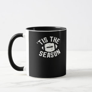 Das ist der wichtigste Fußballtag der Saison Tasse