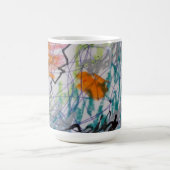 Das ist Design, Baby! Kaffeetasse (Mittel)
