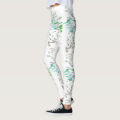 Das ist Design, Baby! Leggings (Links)