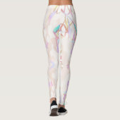 Das ist Design, Baby! Leggings (Rückseite)