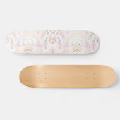 Das ist Design, Baby! Skateboard (Horizontal)