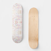Das ist Design, Baby! Skateboard (Vorderseite)