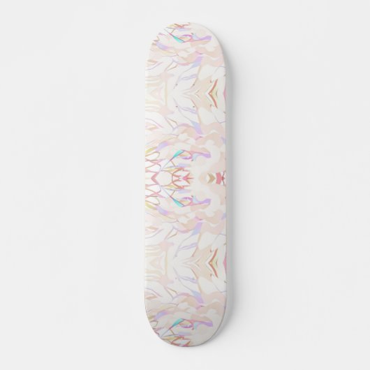 Das ist Design, Baby! Skateboard (Vorne)