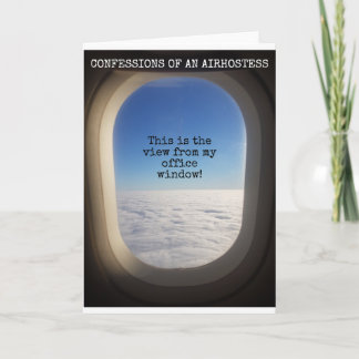 Das ist die Ansicht aus meinem Bürofenster Karte