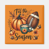 Das ist die Herbstsaison Magnet (Vorne)