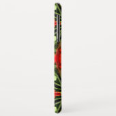 Das ist die Jahreszeit... Case-Mate iPhone Hülle (Hinten/Links)