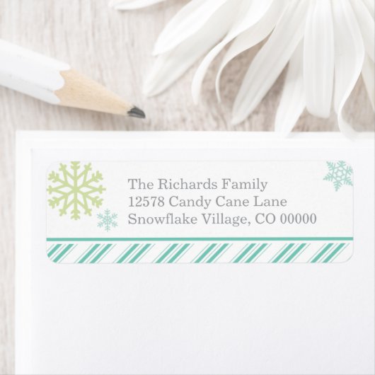 Das ist die Jahreszeit für fröhliche Weihnachtsmar (Insitu)