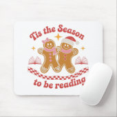 Das ist die Jahreszeit, in der Weihnachtsschule ge Mousepad (Mit Mouse)