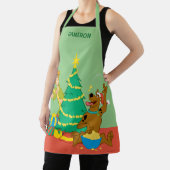 Das ist die Jahreszeit Schürze (InSitu)