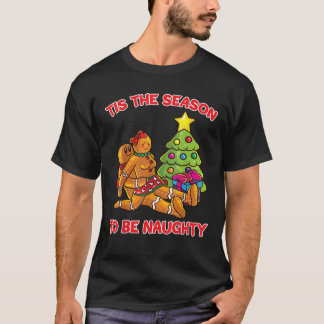 Das ist die Jahreszeit, um die Liebe eines schmutz T-Shirt