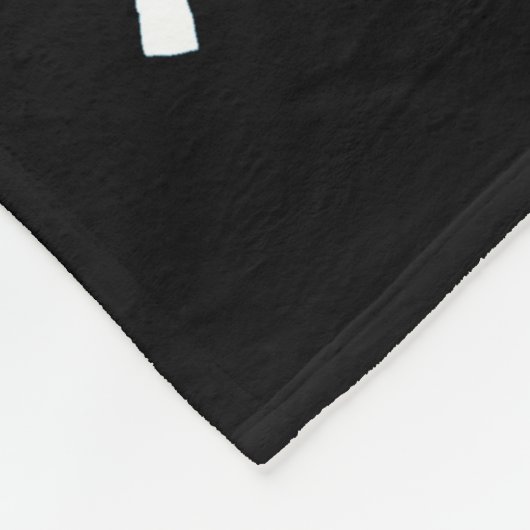 Das ist die Jahreszeit, um ein ruhiges, lustiges F Fleecedecke (Ecke)