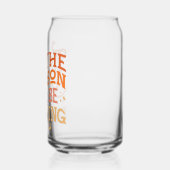 Das ist die Jahreszeit, um ein sonniges Urlaubsdes Dosenglas (Links)