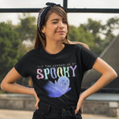 "Das ist die Jahreszeit, um sprichwörtlich zu sein T-Shirt