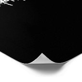 Das ist die Saison Classic Poster (Ecke)