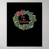 Das ist die Saison, die beschattet wird Poster (Vorne)