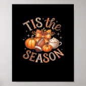 Das ist die Saison für Herbst Classic Poster (Vorne)