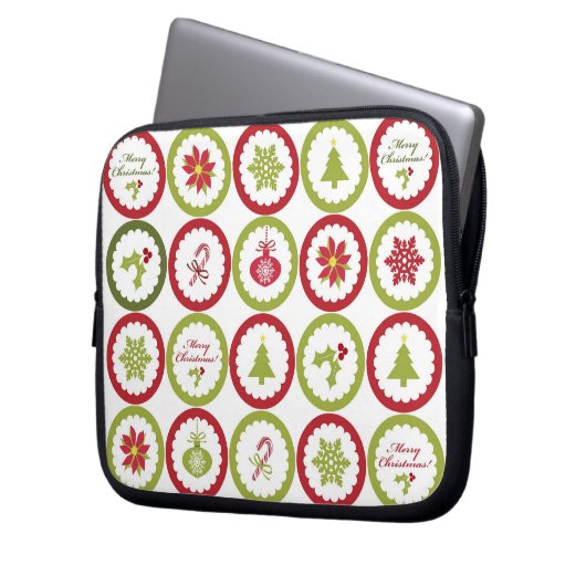 Das ist die Saison für Laptop & Netbook Laptopschutzhülle (Vorderseite Links)