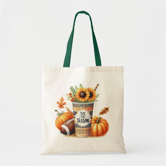 Das ist die Saison große Tote Tasche (Vorne)