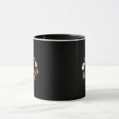 Das ist die Saison Retro Classic Tasse (Zentrum)