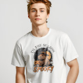 Das ist die Saison, um lustig Capybara Halloween S T-Shirt