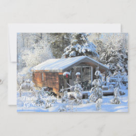 'Das ist die Saison Up North Mn!