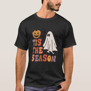 Das ist die Season Pumpkin Spooky T-Shirt
