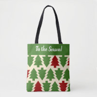 'Das ist die Weihnachts-Shopping-Tasche der Jahres