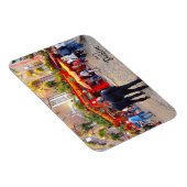 Das ist Dublin-Irland Magnet (Rechte Seite)