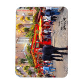 Das ist Dublin-Irland Magnet (Vertikal)