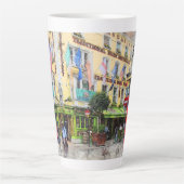 Das ist Dublin-Irland Milchtasse (Vorderseite)