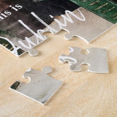 Das ist Dublin-Irland Puzzle (Seite)