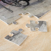 Das ist Dublin-Irland Puzzle (Seite)