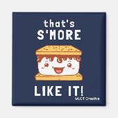 Das ist eher so magnet (Vorne)