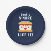 Das ist eher so pappteller (Vorderseite)