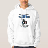 Das ist eigentlich mein erstes Roadeo Sweatshirt (Vorderseite)