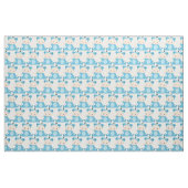 Das ist ein Baby Stoff (Yard (91,4 cm))