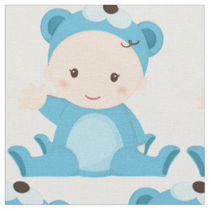 Das ist ein Baby Stoff