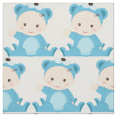 Das ist ein Baby Stoff (Muster)