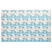 Das ist ein Baby Stoff (Fat Quarter (45,7 x 55,9 cm))