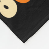 Das ist ein Boo-Sheet Halloween Ghost Funny Cool Fleecedecke (Ecke)