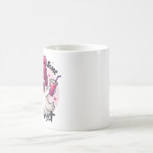 Das ist ein Boo-Sheet Womens Niedlich Ghost Hallow Kaffeetasse (Mittel)