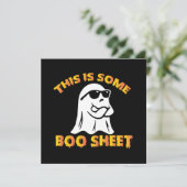 Das ist ein Bootblatt (Stehend Vorderseite)