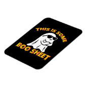 Das ist ein Bootblatt Magnet (Linke Seite)