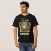 Das ist ein Chat, das man nicht verstehen konnte T-Shirt (Vorne ganz)