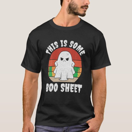 das ist ein cooler Geist-Trick-Hammer T-Shirt (Vorderseite)