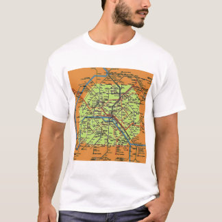 Das ist ein guter Plan T-Shirt
