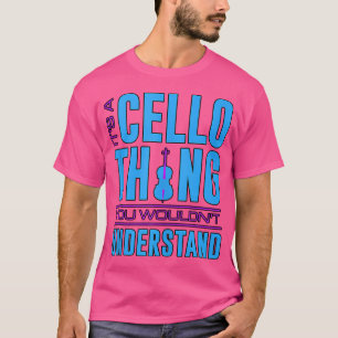 Das ist ein gutes Ding, das man nicht als Orcheste T-Shirt