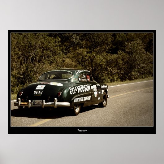 DAS IST EIN HÜDSCHEIN! POSTER (Vorne)