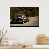 DAS IST EIN HÜDSCHEIN! POSTER (Küche)