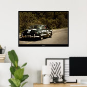 DAS IST EIN HÜDSCHEIN! POSTER (Heimbüro)